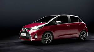 How much does a 2016 toyota yaris cost? 2016 Toyota Yaris Hybrid Youtube
