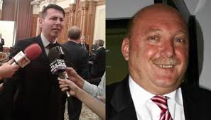 CCR, undă verde pentru Gheorghe Stan și Cristian Deliorga. A fost respinsă  sesizarea USR prin care se cerea invalidarea numirii celor doi ca  judecători ai Curții Constituționale