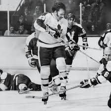 Part of the very fabric of the toronto maple leaf organization. Eddie Shack Feisty Wing For Powerful Maple Leafs Dies At 83 The New York Times