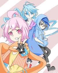 Pin By Melanie Corts On Anime Beyblade Kawaii Anime Anime Beyblade Characters