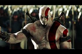 A maverick leader and a clever young general take on japanese pirates amid bureaucratic intrigue in ming verified purchase. God Of War The Movie By Dallaz45 On Deviantart