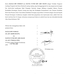 Pendaftaran kuasa (cc) kelas tuntutan. Https Www Parlimen Gov My Ipms Eps 2020 12 15 St 136 2020 20 20st 20136 2020 Pdf