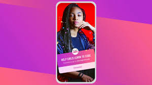 Everyone wants to feel important and while giving advice they are surely going to stumble upon their highlight his generous efforts via the website, facebook, instagram and twitter. Instagram Now Lets You Give To Charity With One Click