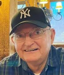 Thomas "Tj" Morris Obituary March 21, 2021