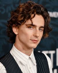 Timothée Chalamet 🦋