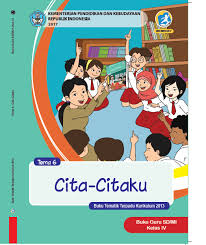 7 rpp sd kelas 4 semester 2 cita citaku. Download Silabus Kelas 4 Tema 6 Cita Citaku Guru Galeri