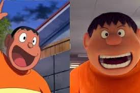 Doravmon sub indo sendiri menjadi salah satu daripada kartun yang paling populer dengan karakter lucu sehingga berbagai kalangan banyak sekali yang menyukainya. 7 Fakta Gian Bocah Tukang Bully Di Doraemon