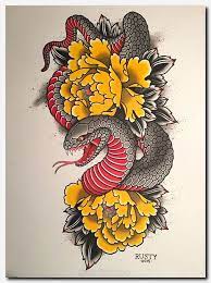 Tattoo Hot Tattoo Japanese Tattoo Unique Butterfly Tattoos Japanese Snake Tattoo