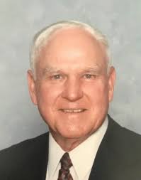 Joseph Clyde Thompson Obituary