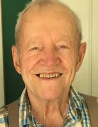 Obituary information for Robert Francis Tupper