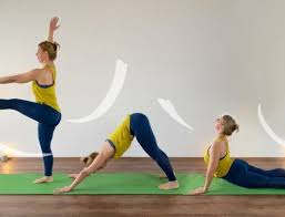 Office yoga to the surprise of many, yoga can be done just about anywhere, by anyone of any size and mobility. Yoga Sonnengruss Anleitung Fur Yoga Anfanger Pdf Zum Ausdrucken