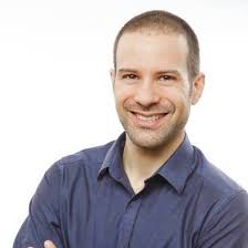 Dr Sylvain Dubé, chiropraticien