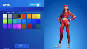 Beginners can learn how to loop through a ruby array and hash with the each method. I Think Ruby S Skin Should Have Color Styles Fortnitebr