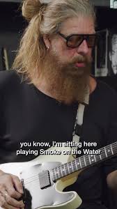 Jim Root Guitar Moves: Mastering Guitar Techniques