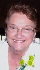Obituary for Joan (Izdepski) VanDerHagen