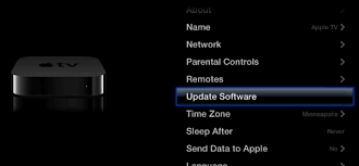 Apple tv include funzioni di accessibilità integrate: Apple Tv Bloccata O Non Funziona Come Riparare Softstore Sito Ufficiale