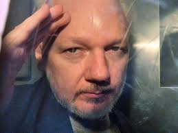 Though it's unclear whether assange's mistreatment will be addressed. Julian Assange Blocked From Seeing Evidence Over Extradition To Us Court Told The Independent The Independent