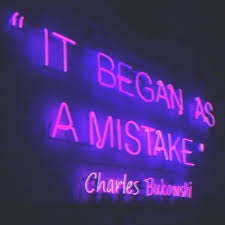 Enansal Inspiration Neon Quotes Neon Signs Neon