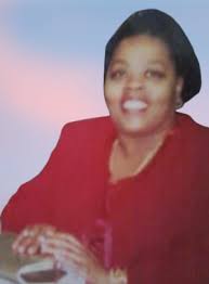 Obituary for Ms. Magnolia Cherry Johnson