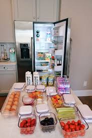 What S In My Fridge How I Organize It Healthy Fridge Fridge Organization Kitchen Organization Pantry