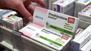 C'est un langage qui sert à décrire les actions qu'un ordinateur doit réaliser. Une Penurie De Corticoides Inquiete Les Professionnels De Sante