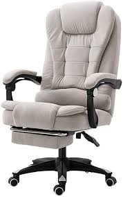 ergonomic office desk chair with armrest and footrest high back 360 deg swivel big and tall task chairs adjusta best ergonomic chair office desk chair chair