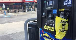 Sunoco rewards credit cards can only be used at sunoco locations, so if you do not shop at sunoco most of the time, the cards may not be as rewarding. Teens Threaten Throw Rocks At Customers Of Philly Gas Station Phillyvoice