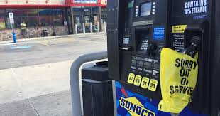 Additional benefits such as fuel savings are just the beginning with the flagship sunoco rewards credit card. Teens Threaten Throw Rocks At Customers Of Philly Gas Station Phillyvoice