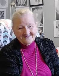 Mrs. Ruth Jamerson Obituary