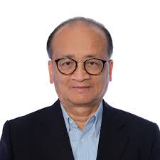 Dr Louis Ma