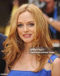 5,503 Heather Graham Photos Stock Photos, High-Res Pictures, and Images