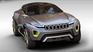 Check spelling or type a new query. Antonio Paglia On Behance Jeep Concept Concept Cars Jeep
