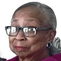 Mrs. Willie Mae Davis Obituary