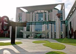 Pfizer warned the eu not to seek to block the movement of its supplies. Angela Merkel The German Way More