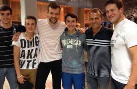 Bavyera devinin teknik direktörü hansi flick de ilginç bir anekdotu hatırlattı. Hansi Flick Wm Aktion 30 07 2014 Bammental Steinertainment I Offizielle Seite Von Matthias Und Inge Steiner