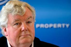 Rebooted: The film showcase that launched major Scottish movie careers,  including Mad Max producer