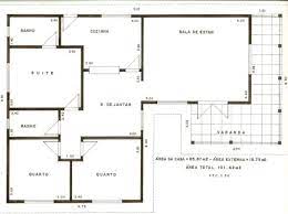 Neste artigo tem programas para criar plantas de casas e também modelos um deles é o site myfloorplanner que promete fazer sua planta baixa de qualquer comodo da casa em até 30 segundos! Planta Baixa Simples De Casas Modelos E Projetos Atuais 2019