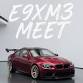 Central Florida E9XM3 Meet event image