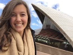 Student Perspective: The Sydney Opera House