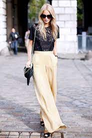 What You Should Never Wear To A Wedding Dressy Casual Fashion Street Style