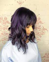31 Sleek Long Bob Hairstyles Best Long Bob Haircuts Of 2021 Long Bob Haircuts Lob Haircut Long Bob Haircut With Bangs