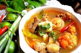 Kemudian masukkan daging sapi dan bawang putih, aduk rata semua bahan. Resepi Tom Yam Yang Mudah Resepimyresepi Boloit Com
