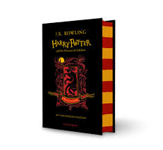 Description du livre harry potter et le prisonnier d'azkaban sur gallimard jeunesse. Edition Anniversaire De Harry Potter Et Le Prisonnier D Azkaban Annoncee