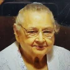 Ruby Alice Marshall Obituary September 28, 2021