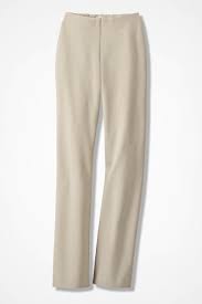 Ponte Perfect Holly Pants Womens Pants Coldwater Creek