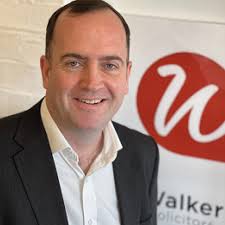 Walker Solicitors Director to Run the 2024 London Marathon