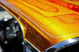 House Of Kolor Custom Motorcycle Paint Jobs Custom Car Paint Jobs Custom Cars Paint