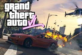 Grand theft auto vi trailer (original fan made) trailer. Fdwd8oajjvq6um