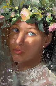 Painting The Emotionally-Charged Portrait