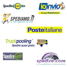 Image result for corrieri italiani